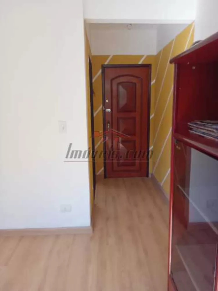 Apartamento à venda com 2 quartos, 52m² - Foto 3