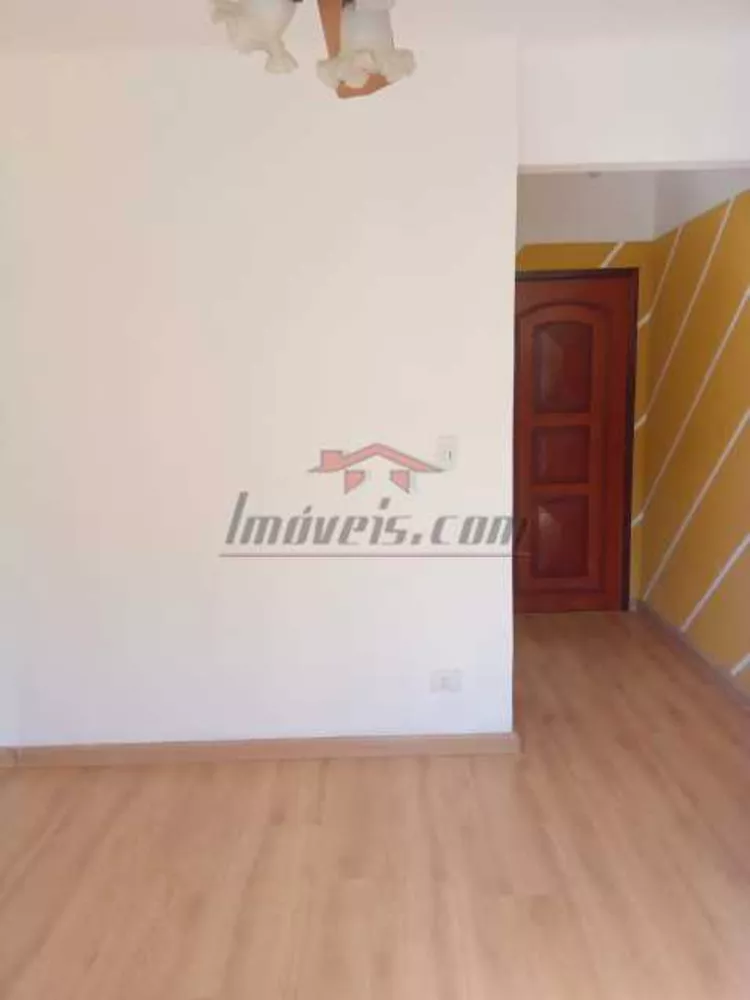 Apartamento à venda com 2 quartos, 52m² - Foto 1