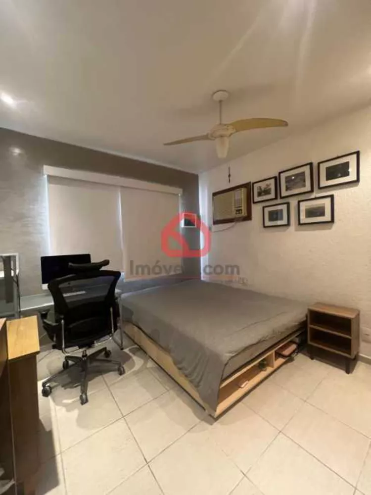 Casa de Condomínio, 4 quartos - Foto 41