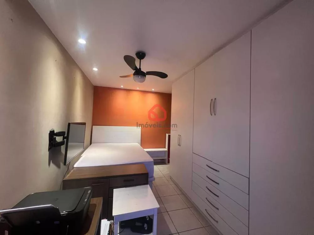 Casa de Condomínio, 4 quartos - Foto 34