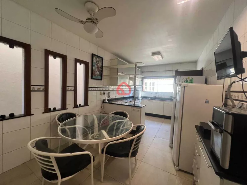 Casa de Condomínio, 4 quartos - Foto 49