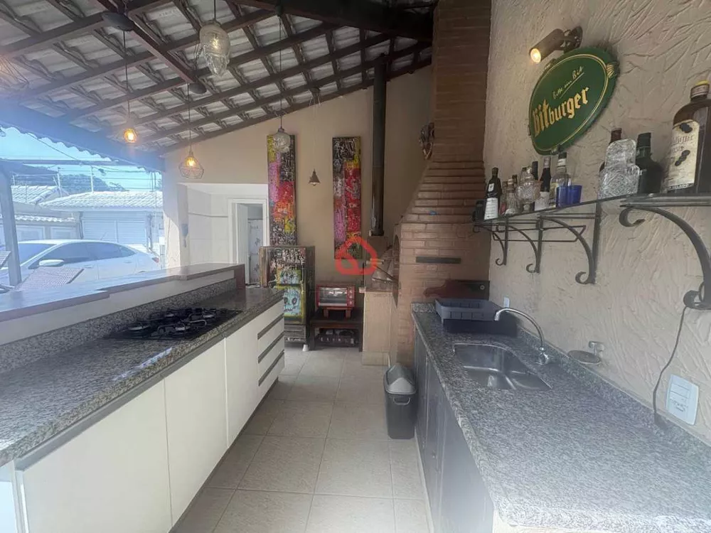 Casa de Condomínio, 4 quartos - Foto 45