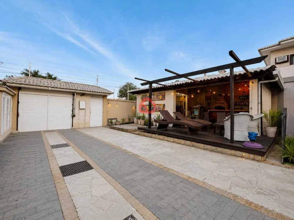 Casa de Condomínio, 4 quartos - Foto 6