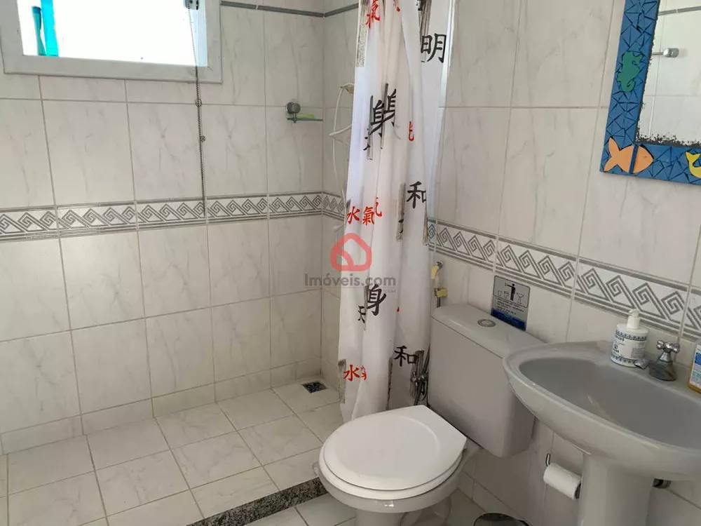 Casa de Condomínio, 4 quartos - Foto 47