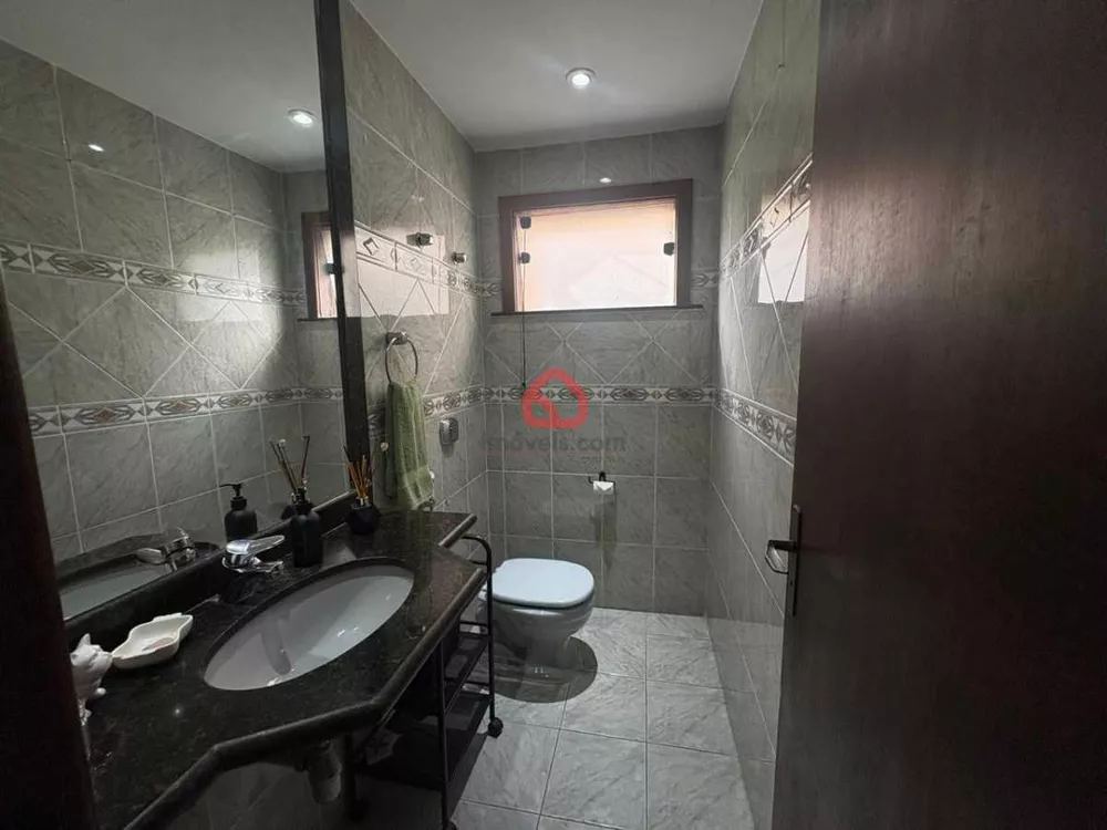 Casa de Condomínio, 4 quartos - Foto 50