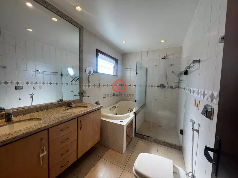 Casa de Condomínio, 4 quartos - Foto 43