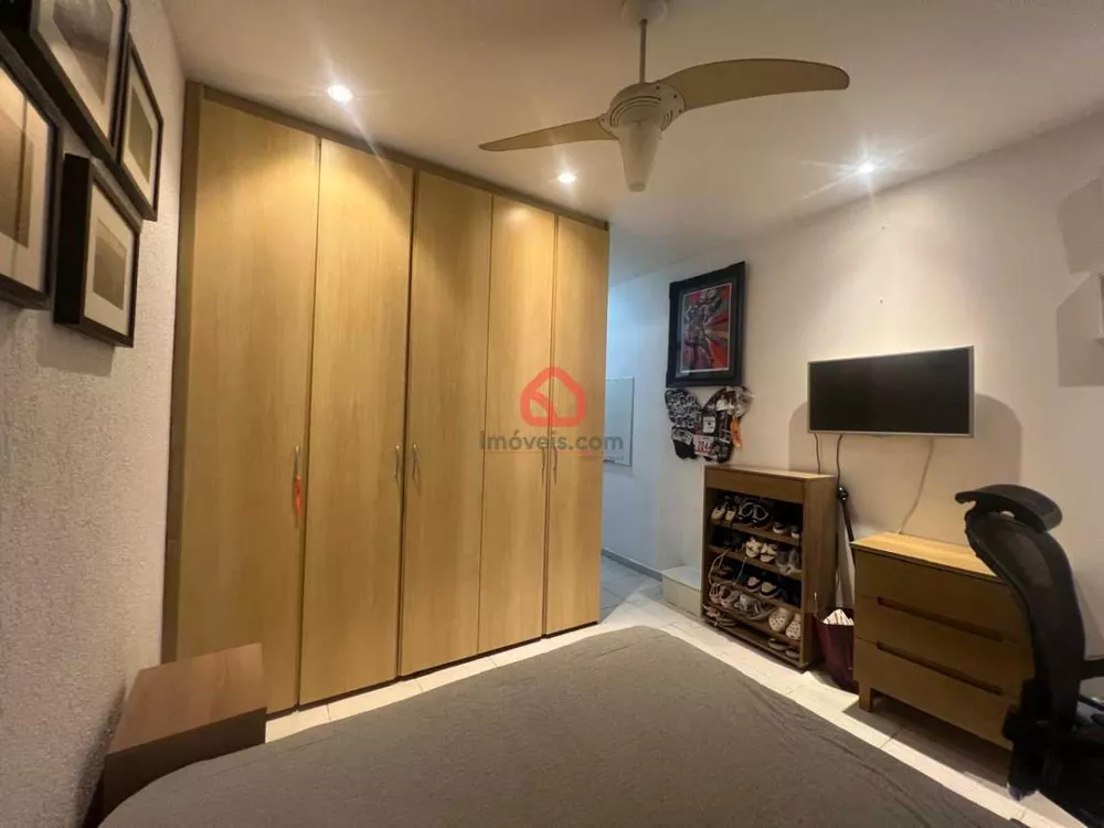 Casa de Condomínio, 4 quartos - Foto 42