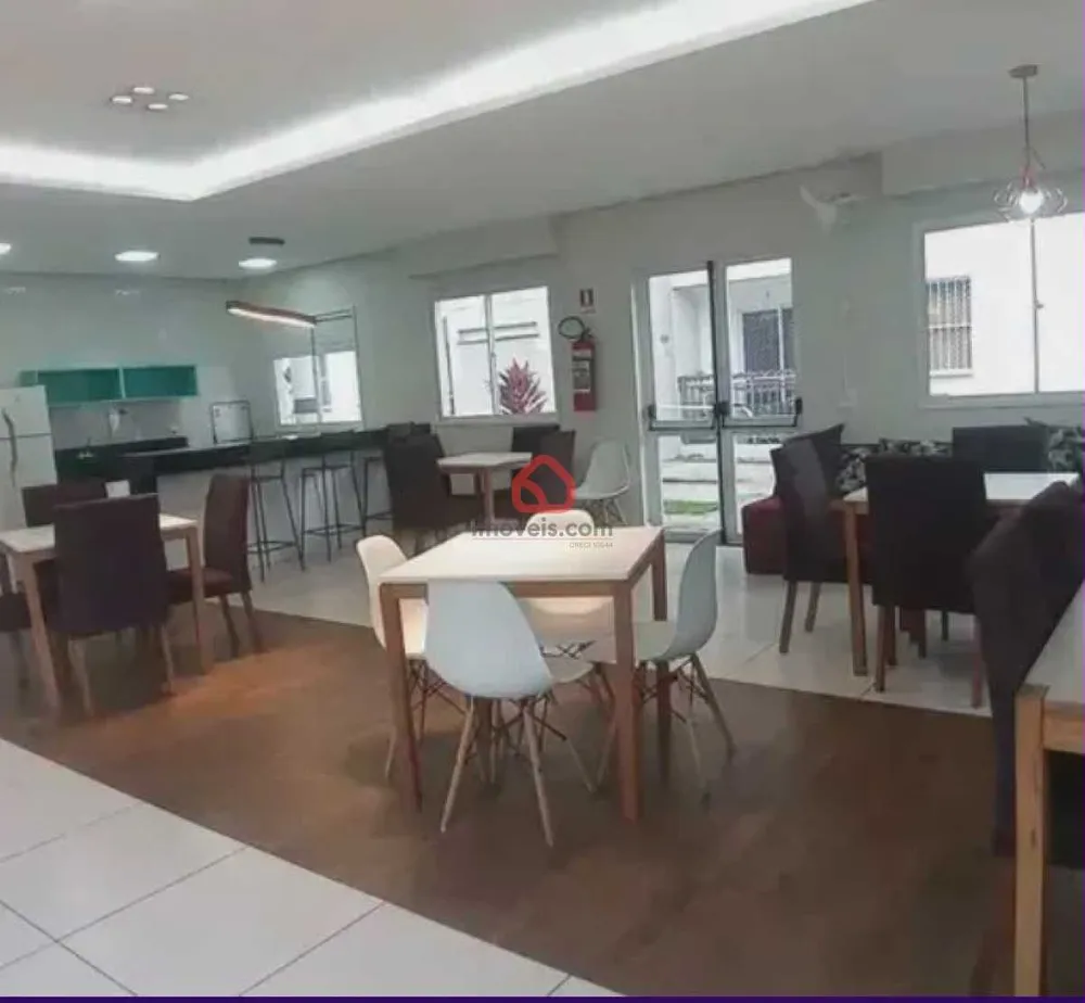 Apartamento, 2 quartos, 44 m² - Foto 11