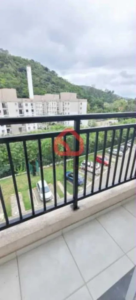 Apartamento, 2 quartos, 44 m² - Foto 7