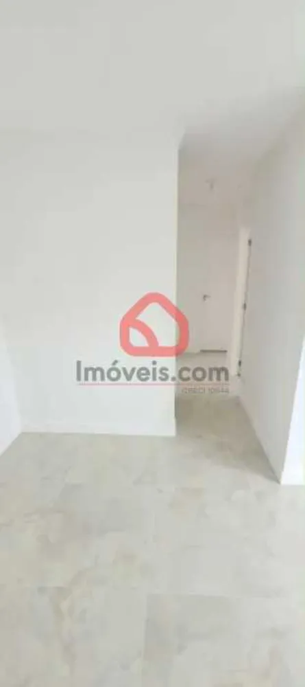 Apartamento, 2 quartos, 44 m² - Foto 1