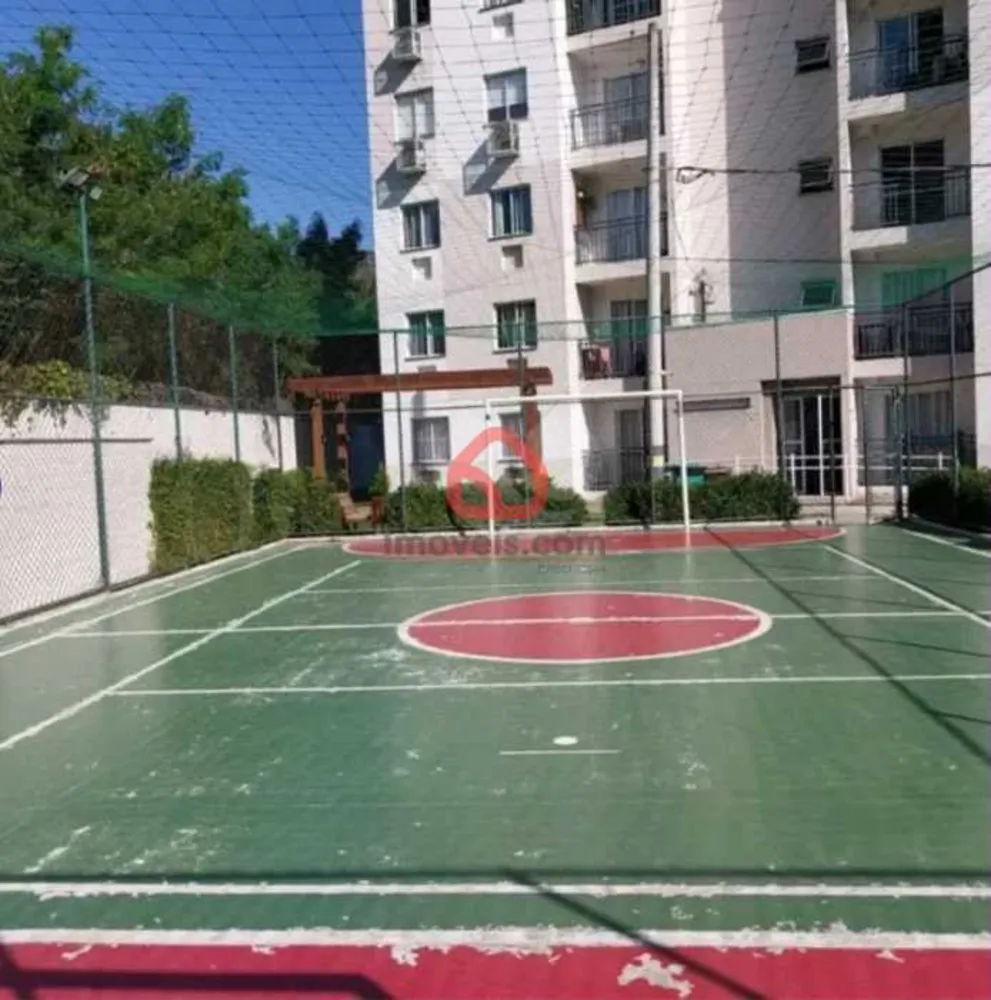 Apartamento, 2 quartos, 44 m² - Foto 15