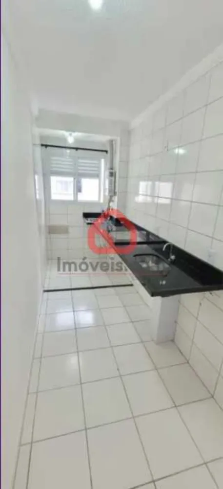 Apartamento, 2 quartos, 44 m² - Foto 4
