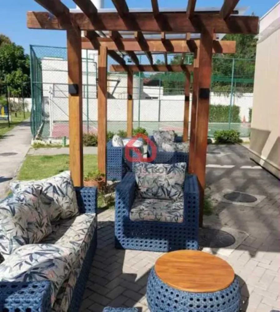 Apartamento, 2 quartos, 44 m² - Foto 10