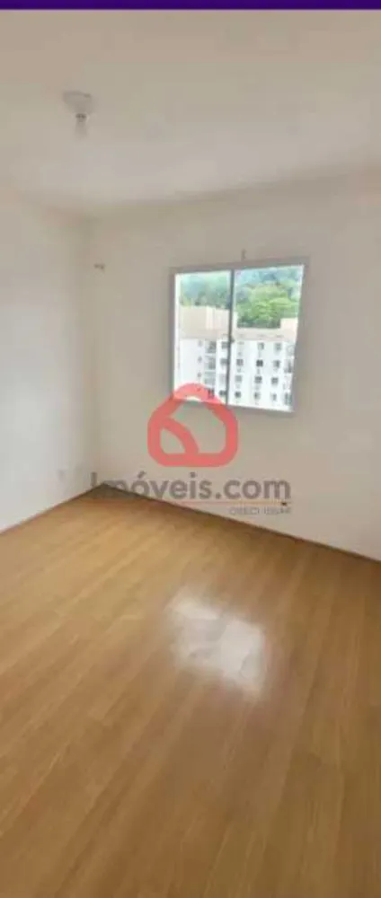 Apartamento, 2 quartos, 44 m² - Foto 5