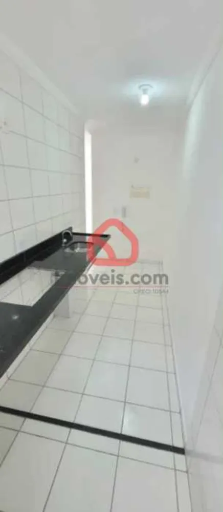 Apartamento, 2 quartos, 44 m² - Foto 2