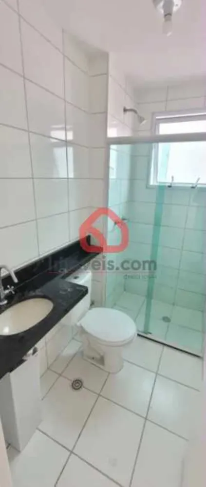 Apartamento, 2 quartos, 44 m² - Foto 9