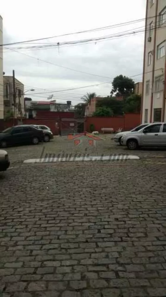 Apartamento, 2 quartos, 52 m² - Foto 17