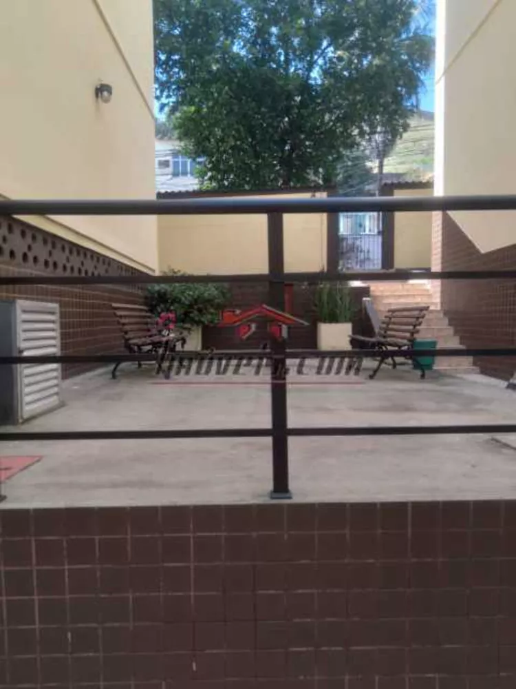 Apartamento, 2 quartos, 52 m² - Foto 21