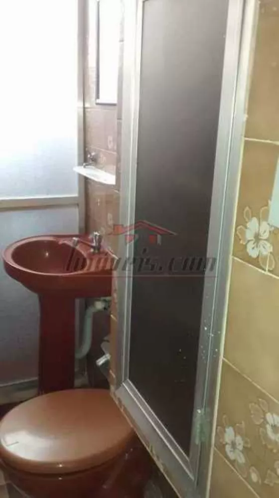 Apartamento, 2 quartos, 52 m² - Foto 10