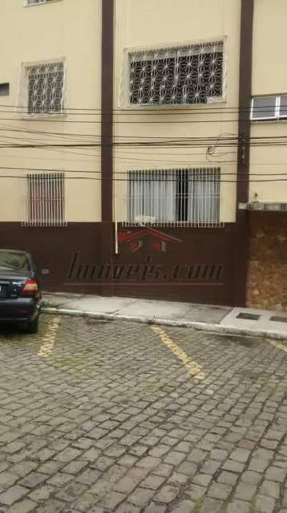 Apartamento, 2 quartos, 52 m² - Foto 20