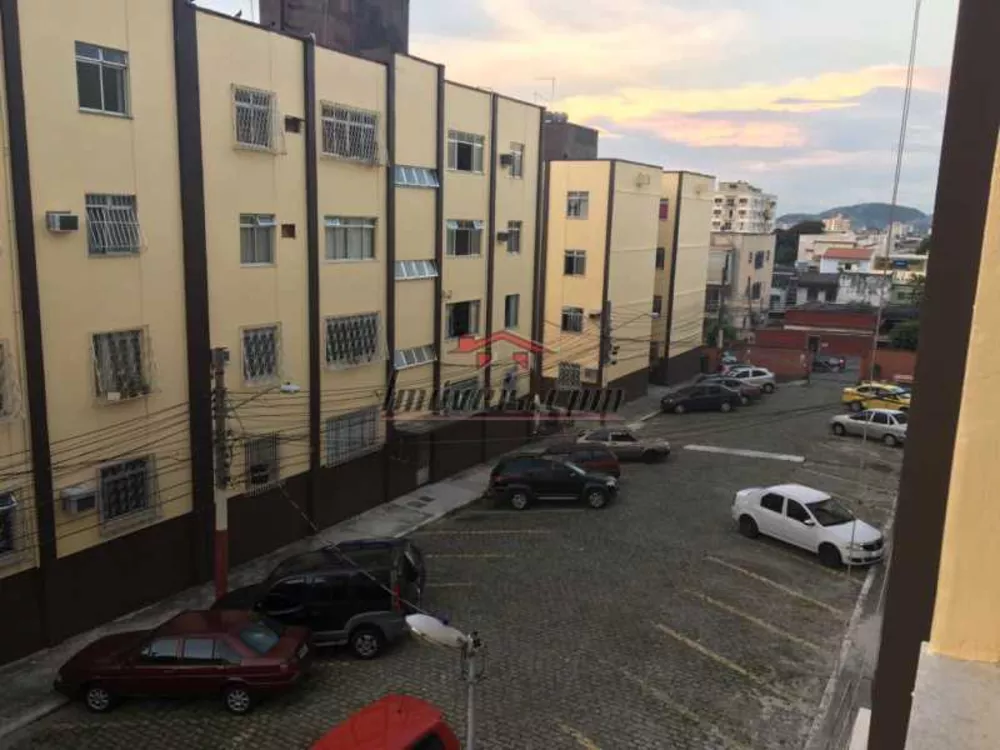 Apartamento, 2 quartos, 52 m² - Foto 18