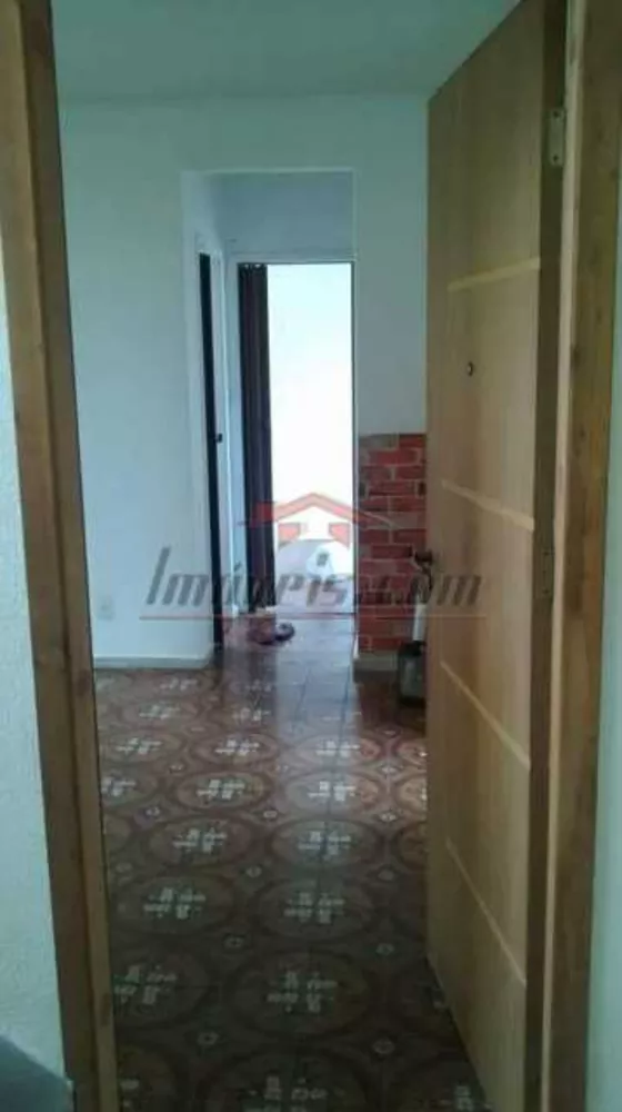 Apartamento, 2 quartos, 52 m² - Foto 3