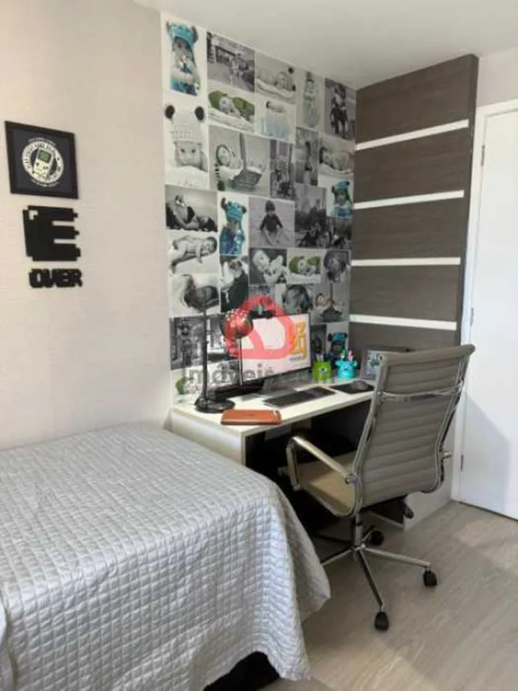 Apartamento, 2 quartos, 70 m² - Foto 9