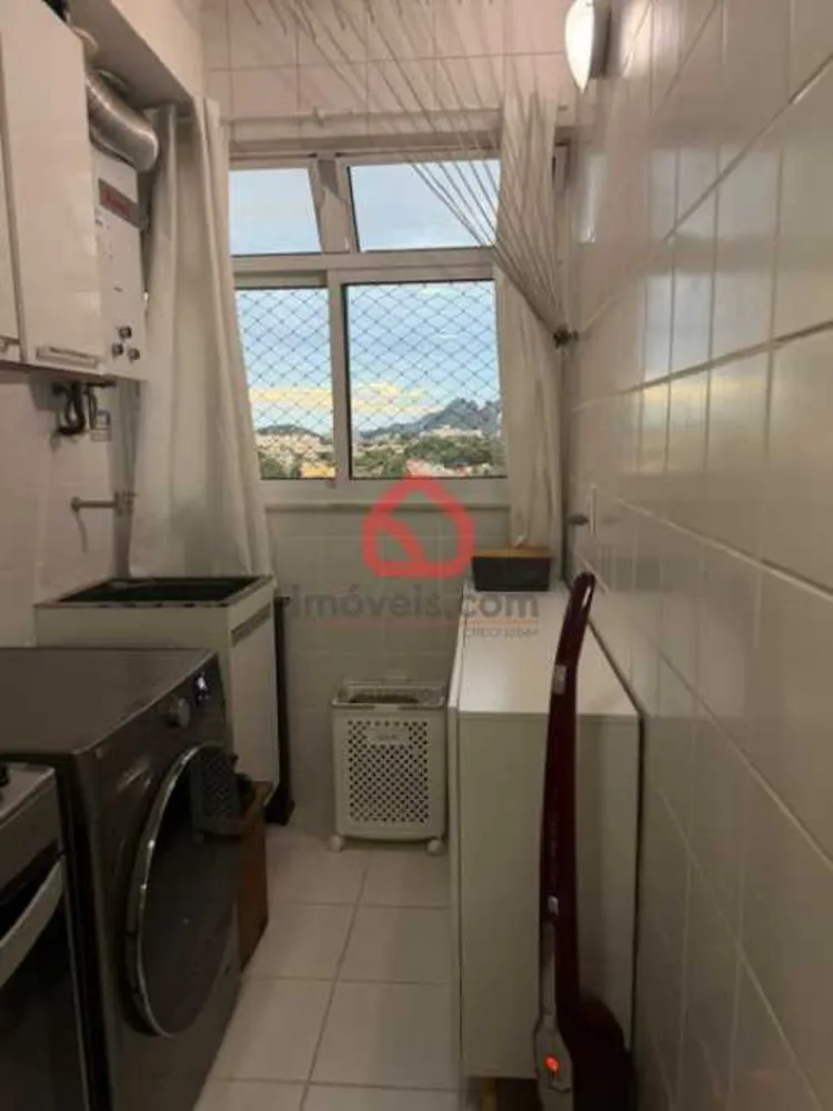 Apartamento, 2 quartos, 70 m² - Foto 28