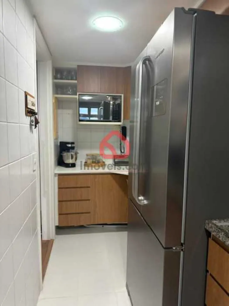 Apartamento, 2 quartos, 70 m² - Foto 8