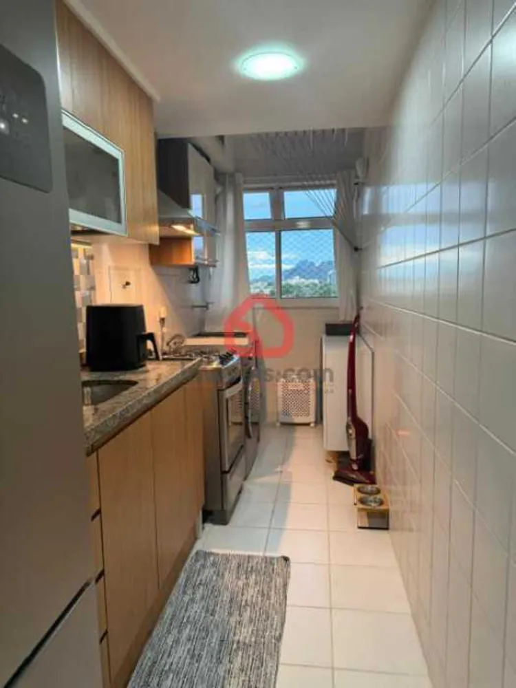 Apartamento, 2 quartos, 70 m² - Foto 21