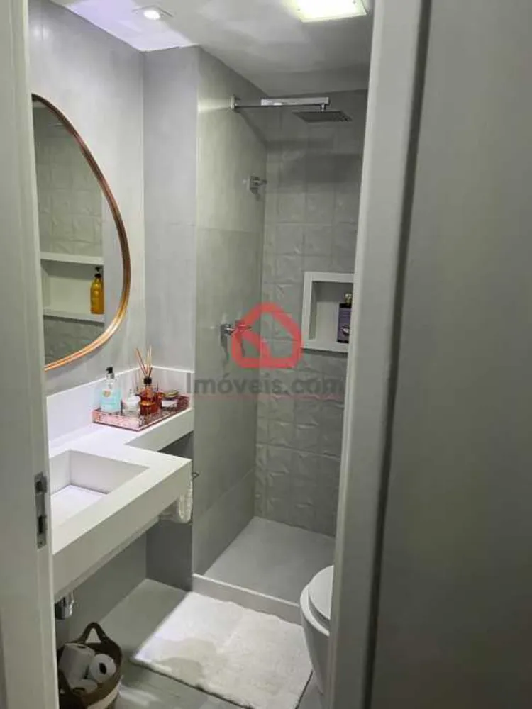 Apartamento, 2 quartos, 70 m² - Foto 10