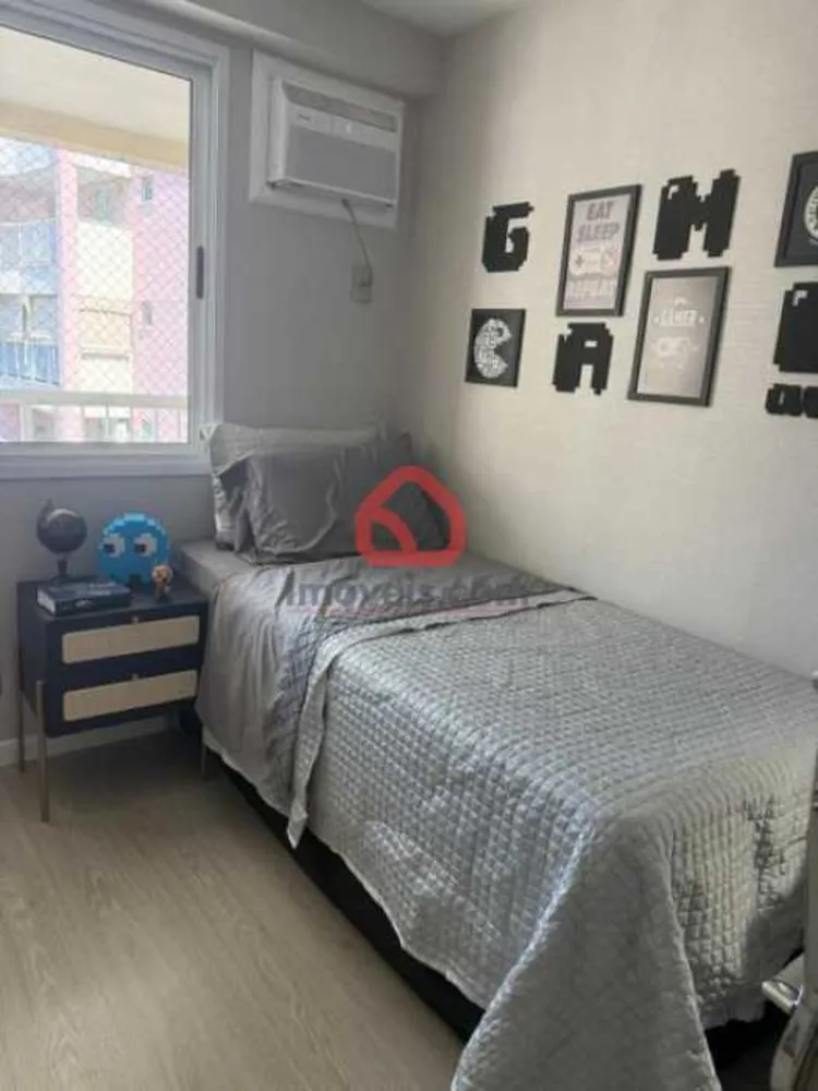 Apartamento, 2 quartos, 70 m² - Foto 17