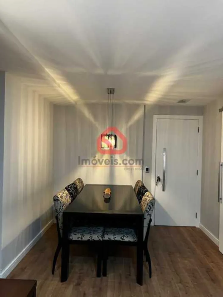 Apartamento, 2 quartos, 70 m² - Foto 5