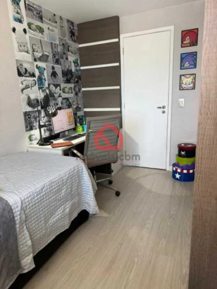 Apartamento, 2 quartos, 70 m² - Foto 7
