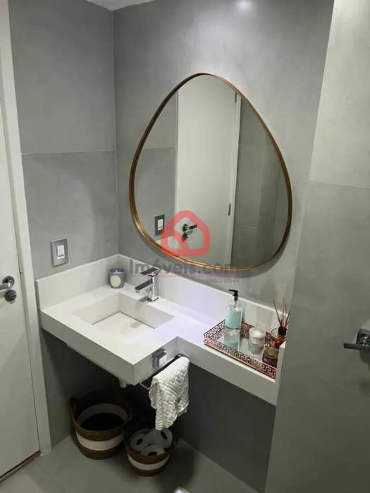 Apartamento, 2 quartos, 70 m² - Foto 11