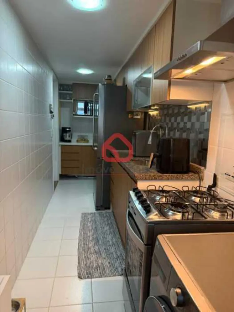 Apartamento, 2 quartos, 70 m² - Foto 19