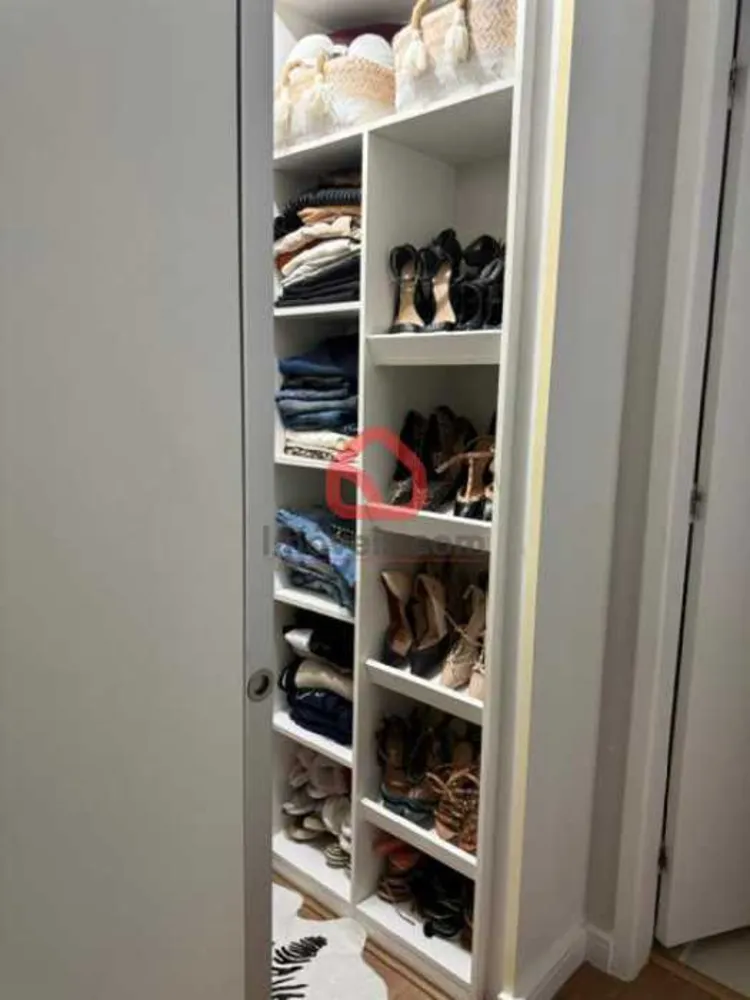 Apartamento, 2 quartos, 70 m² - Foto 3