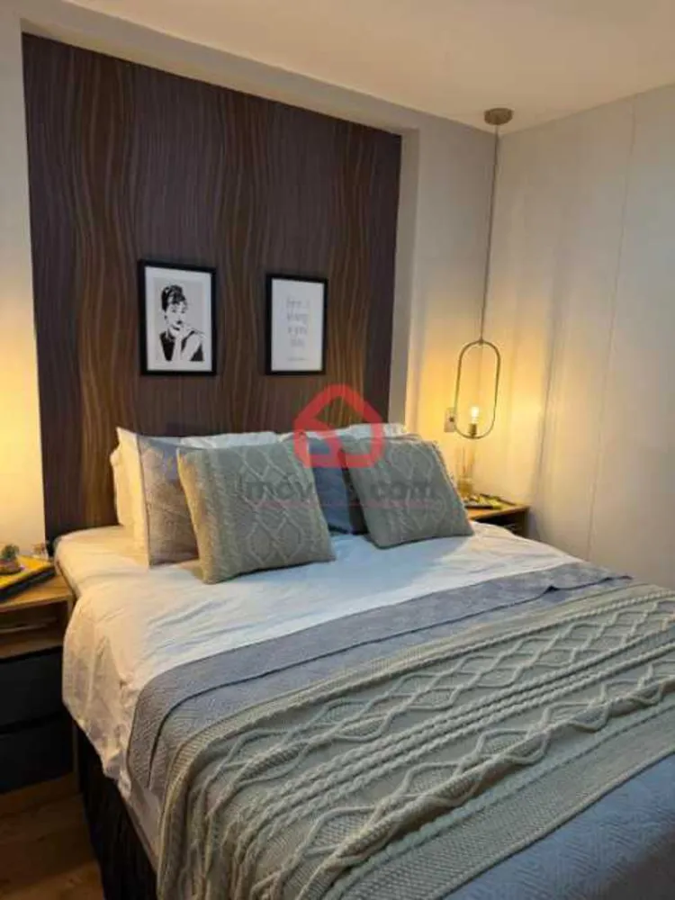 Apartamento, 2 quartos, 70 m² - Foto 4
