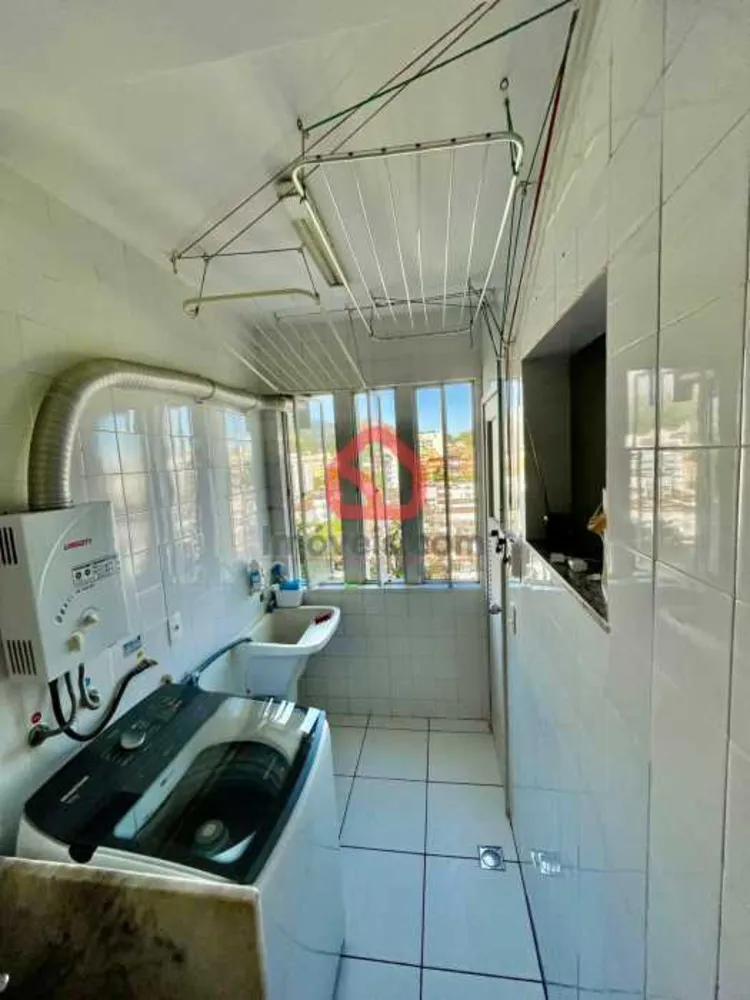 Apartamento, 2 quartos, 70 m² - Foto 19