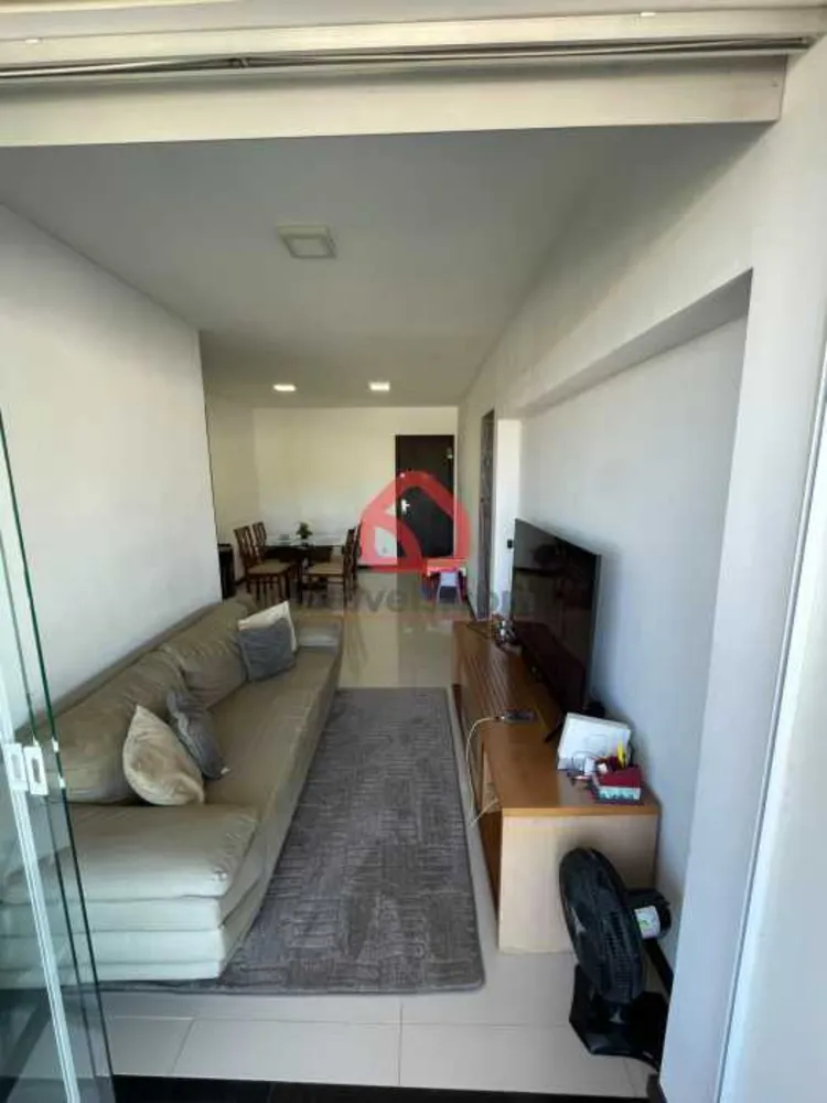 Apartamento, 2 quartos, 70 m² - Foto 4