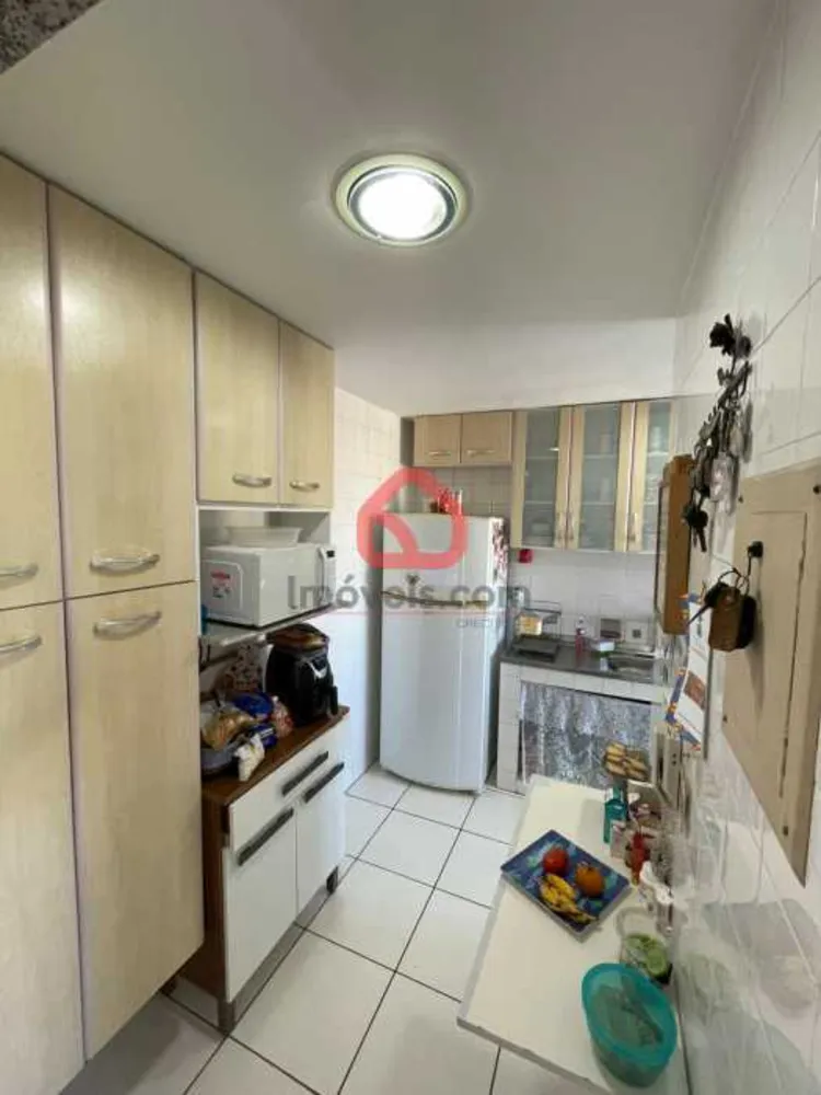 Apartamento, 2 quartos, 70 m² - Foto 17