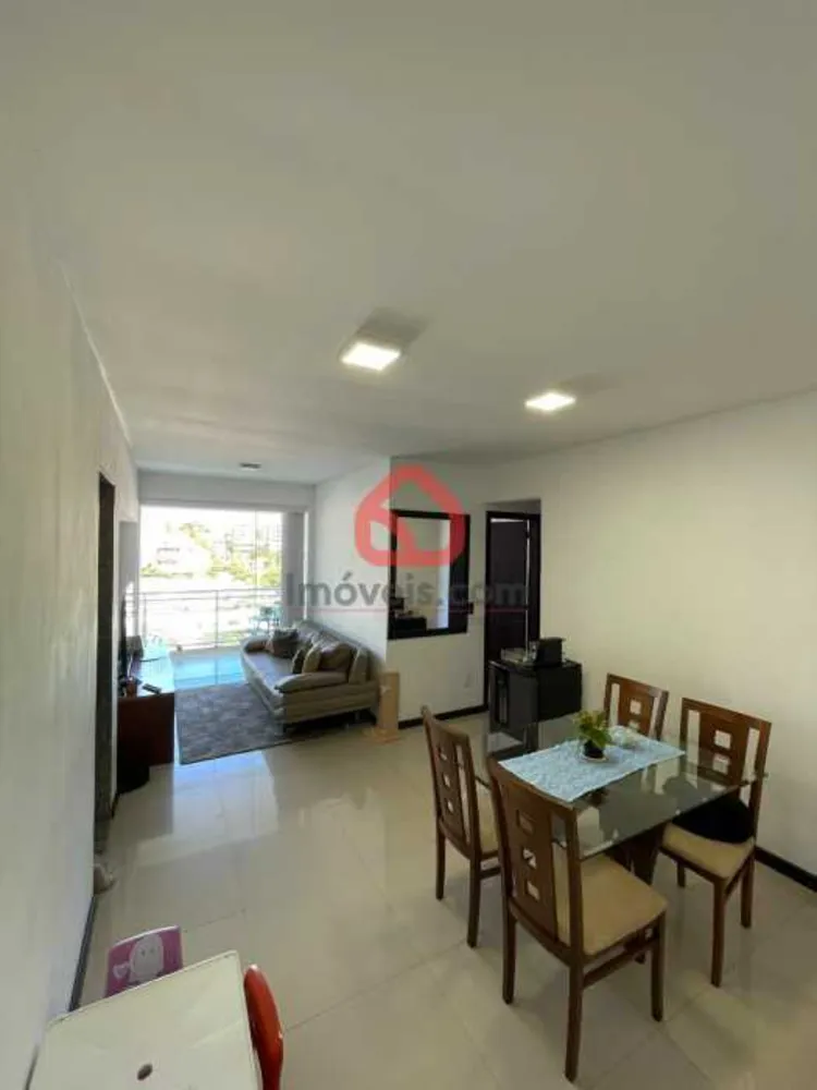 Apartamento, 2 quartos, 70 m² - Foto 7