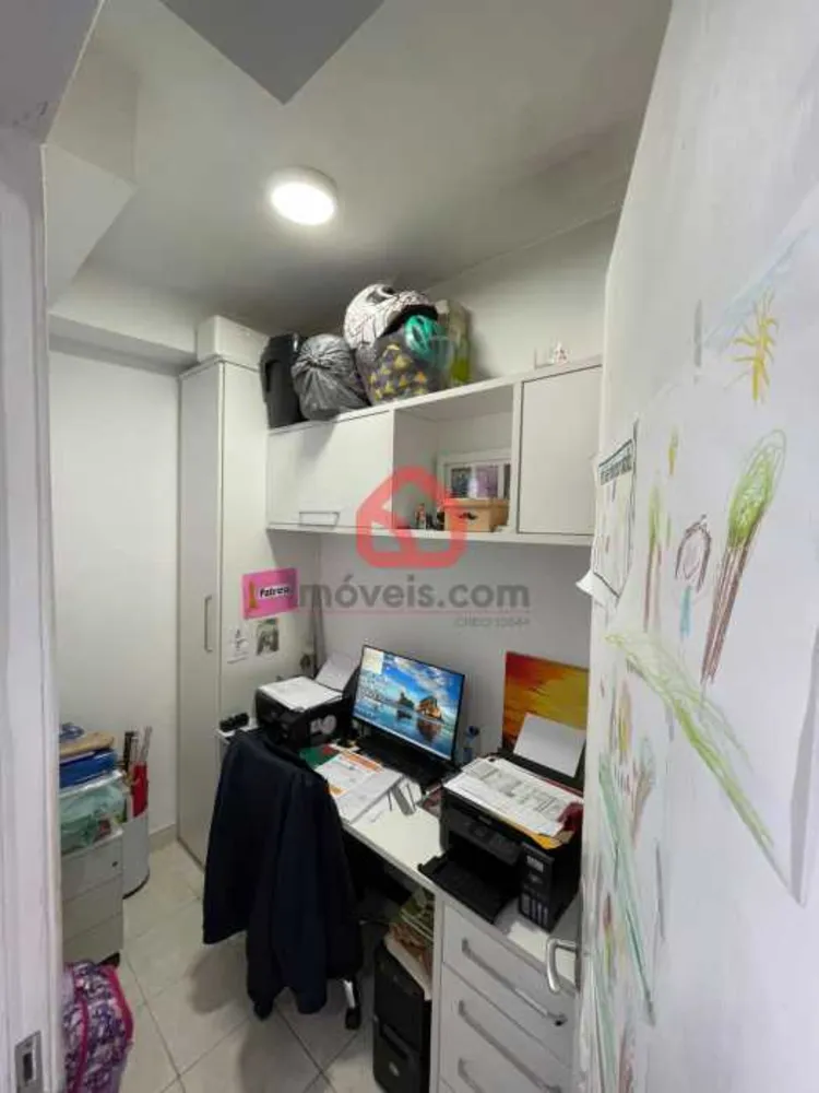 Apartamento, 2 quartos, 70 m² - Foto 13