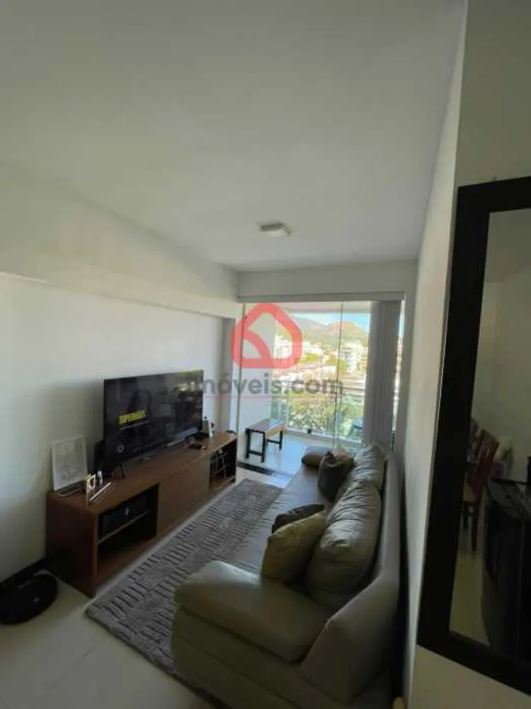 Apartamento, 2 quartos, 70 m² - Foto 6