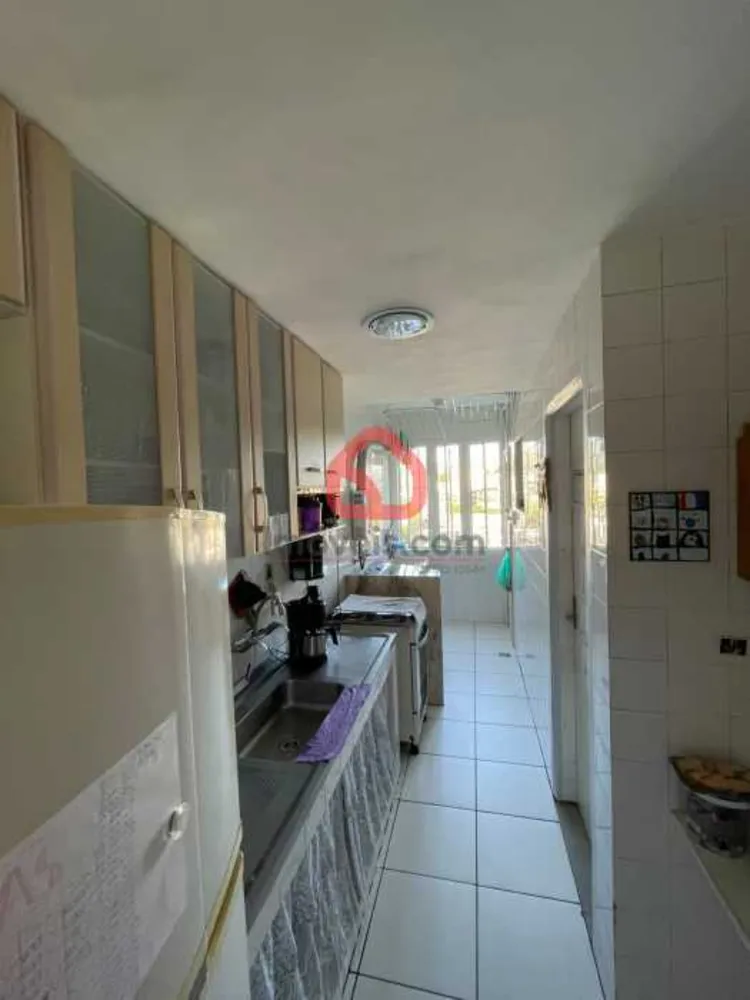 Apartamento, 2 quartos, 70 m² - Foto 16