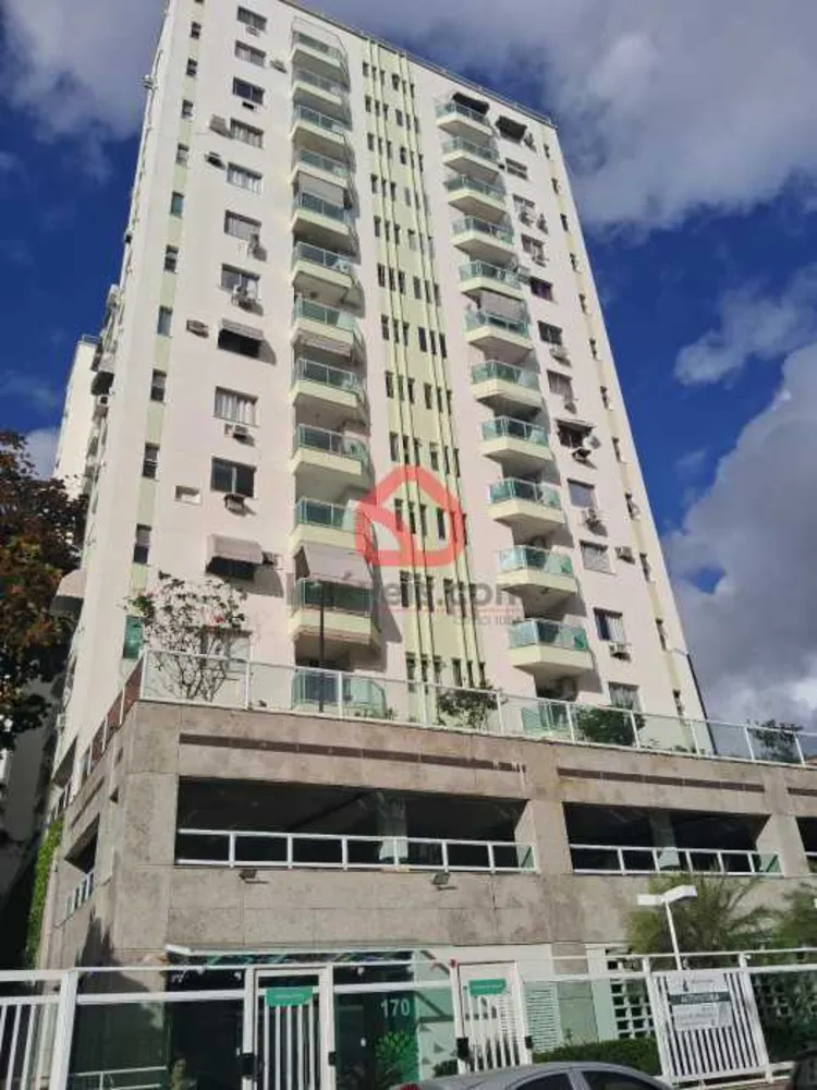 Apartamento, 2 quartos, 70 m² - Foto 1