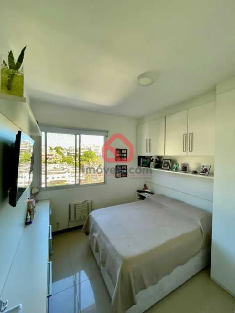 Apartamento, 2 quartos, 70 m² - Foto 11