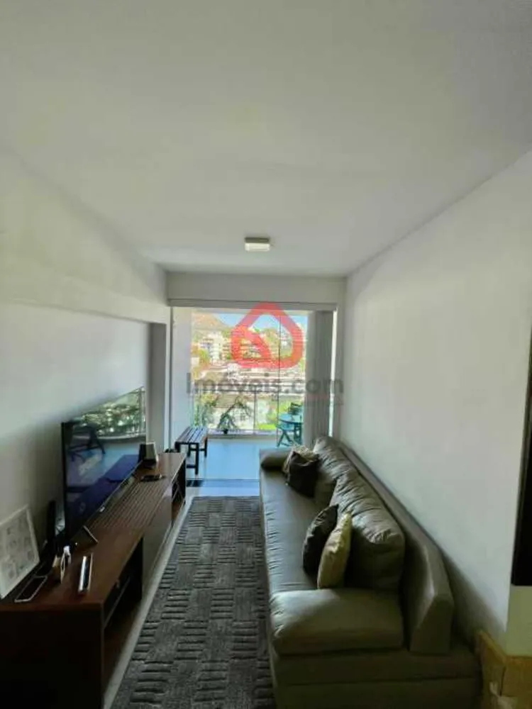 Apartamento, 2 quartos, 70 m² - Foto 5