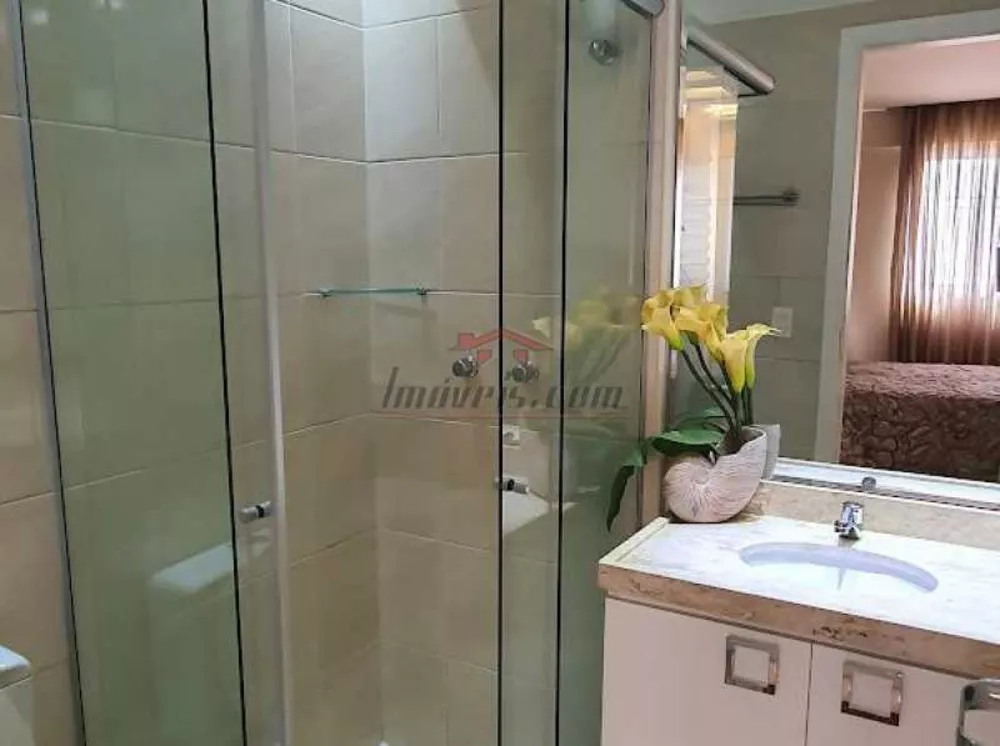 Apartamento, 3 quartos, 77 m² - Foto 15