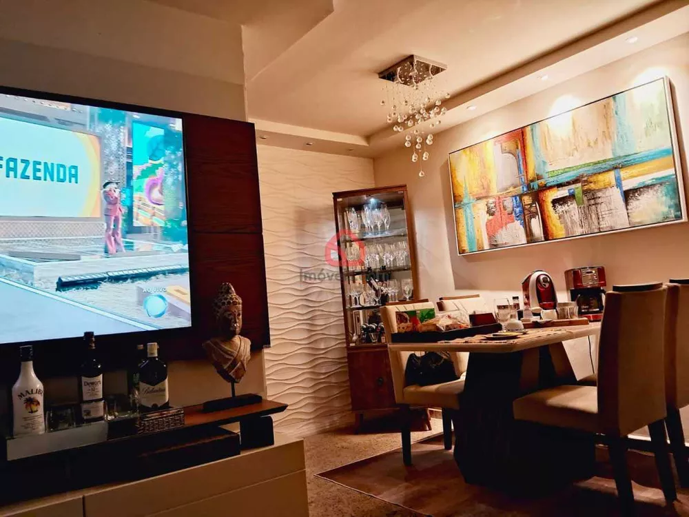 Apartamento, 2 quartos, 67 m² - Foto 10